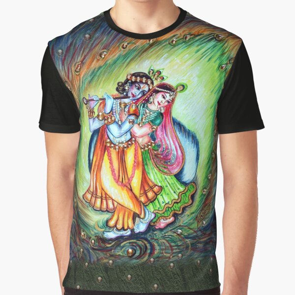 radhe movie t shirt