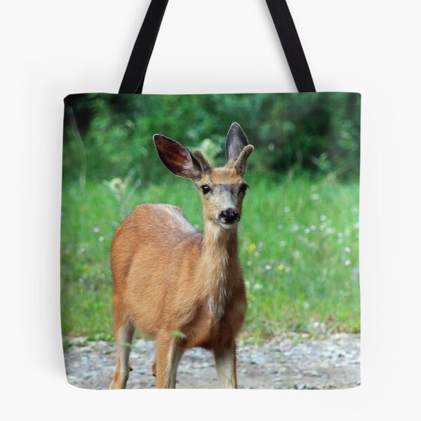 Item preview, Beautiful  Mule Deer designed and sold by Teresa Zieba.