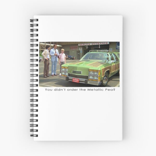 Item preview, Ed, uh... this is not the car I ordered. - National Lampoons Vacation - Tshirt, Mug - classic. designed and sold by WaffleOnDesigns.