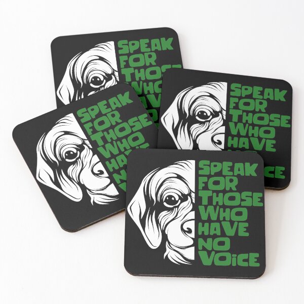 Item preview, Animal Rights / Vegan Quote : Puppy Face designed and sold by EddieBalevo.