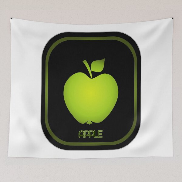 Item preview, Apple neon designed and sold by kriko.