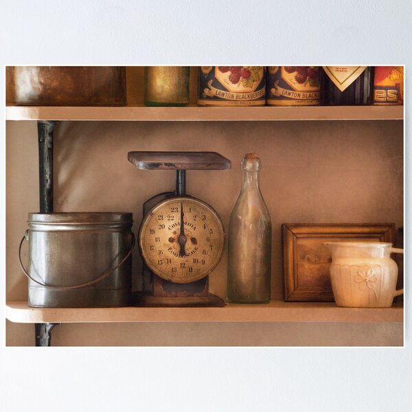 Item preview, Scale - The Family Scale designed and sold by Mike Savad Photography.