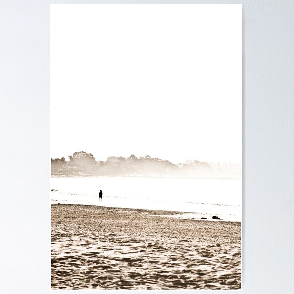 Item preview, Morning Beach designed and sold by moriahhodges.