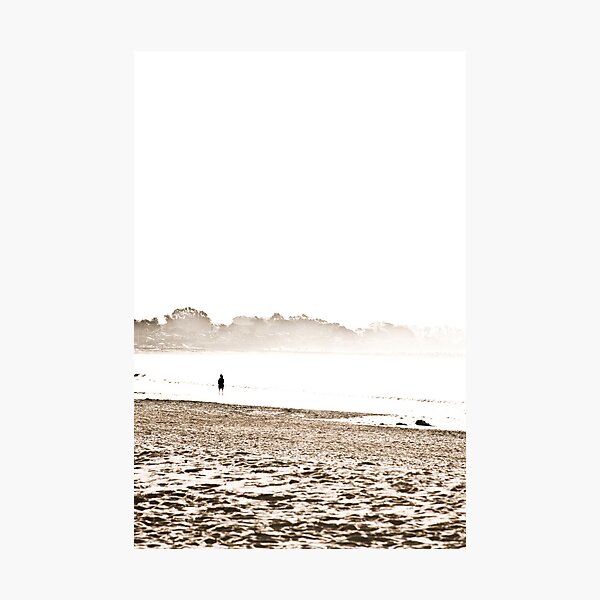 Artikelvorschau, Morning Beach entworfen und verkauft von moriahhodges.