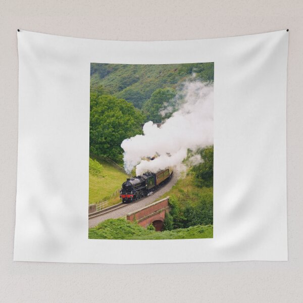 Item preview, Yorkshire Coast Express.  designed and sold by richardpinder.