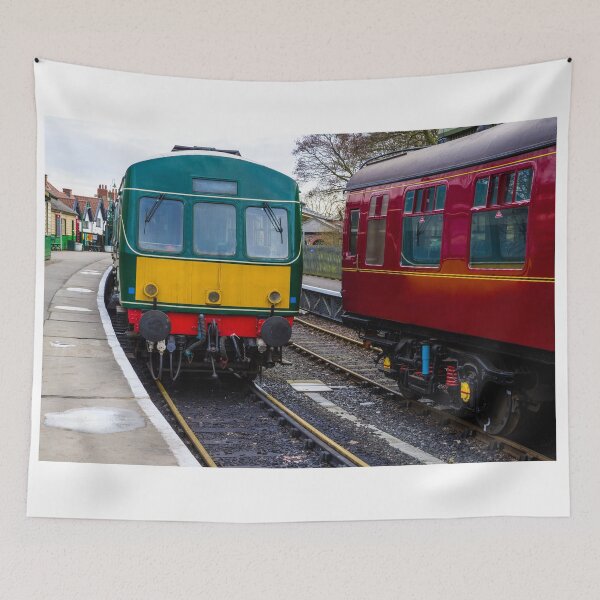 Item preview, Class 101 DMU.Daisy designed and sold by richardpinder.