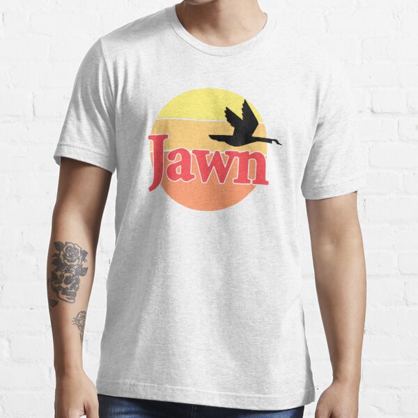 jawn wawa t shirt