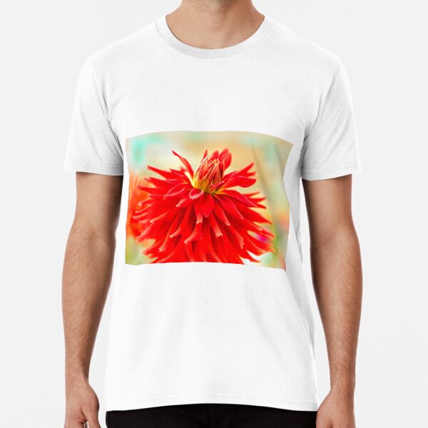 The Way You Make Me Feel... Premium T-Shirt