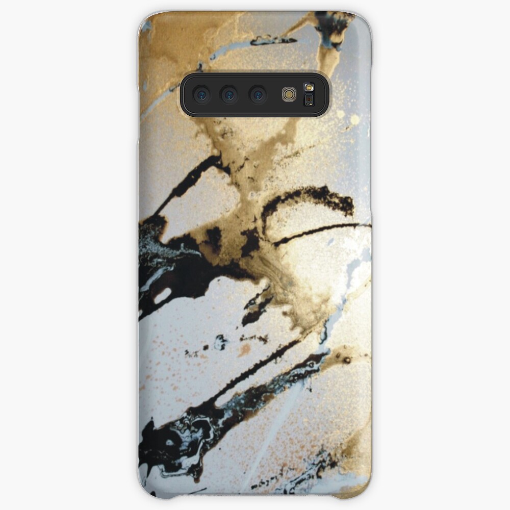 Puerto I Case & Skin for Samsung Galaxy