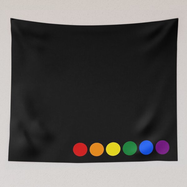Item preview, Rainbow dots designed and sold by ChaoticRainbow.