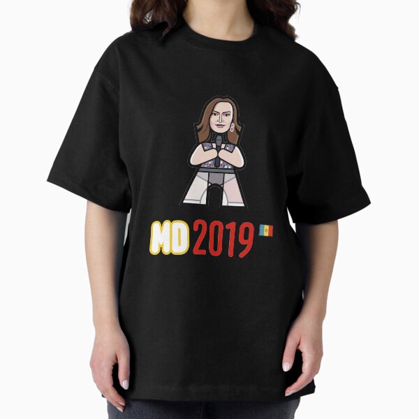 Item preview, Moldova 2019 designed and sold by Ben Morris.