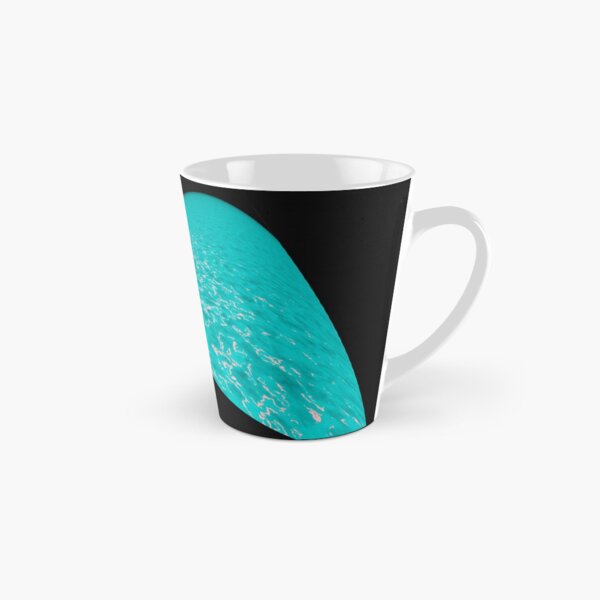 wave after wave Tall Mug