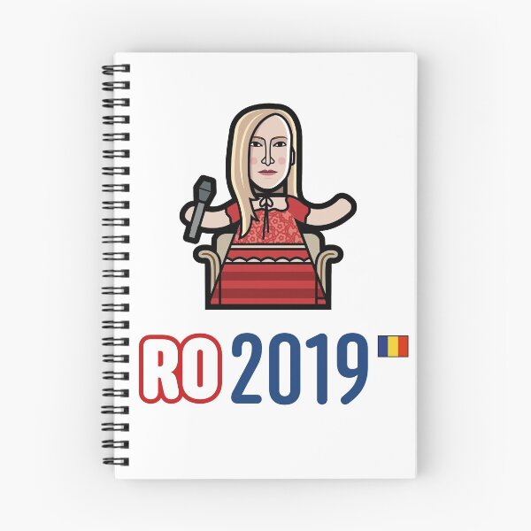Item preview, Romania 2019 designed and sold by Ben Morris.