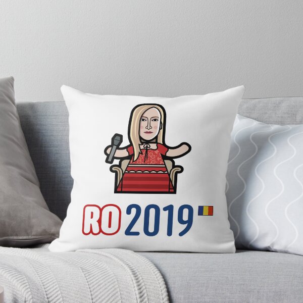 Item preview, Romania 2019 designed and sold by Ben Morris.