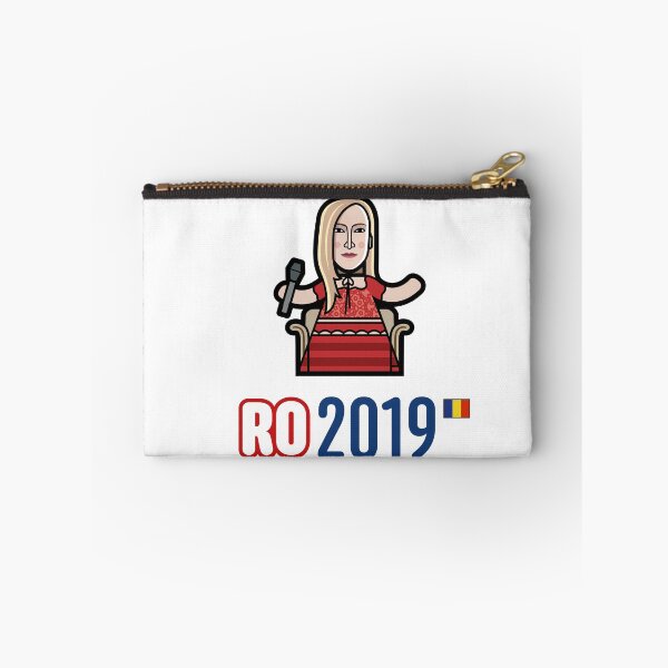 Item preview, Romania 2019 designed and sold by Ben Morris.