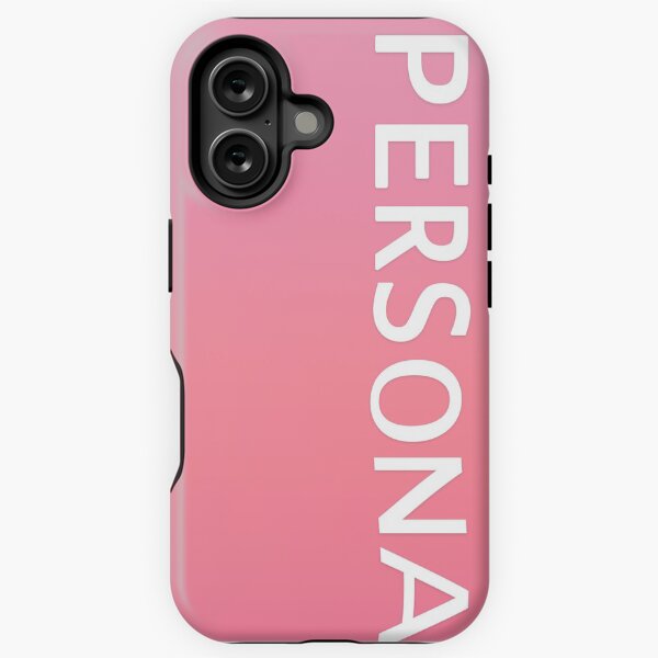 Artikel-Vorschau von PERSONA BTS - iPhone & Galaxy Hüllen, designt und verkauft von wildberriesph.