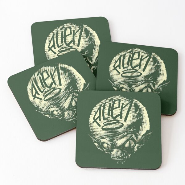 Item preview, alien8 designed and sold by Chris Wahl.
