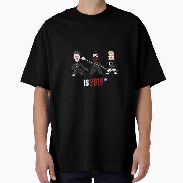 Item preview, Iceland 2019 designed and sold by Ben Morris.