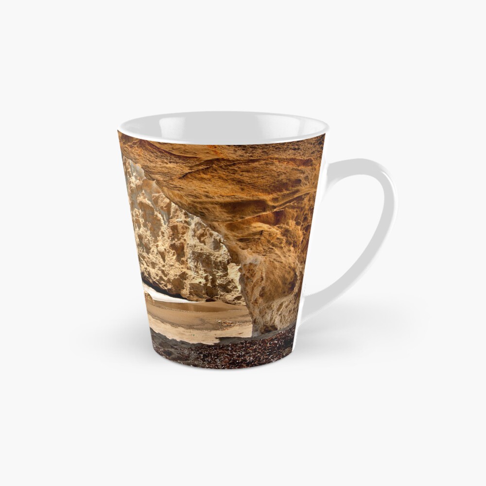 Aperçu de l'œuvre Mug long créée et vendue par Cretense72.