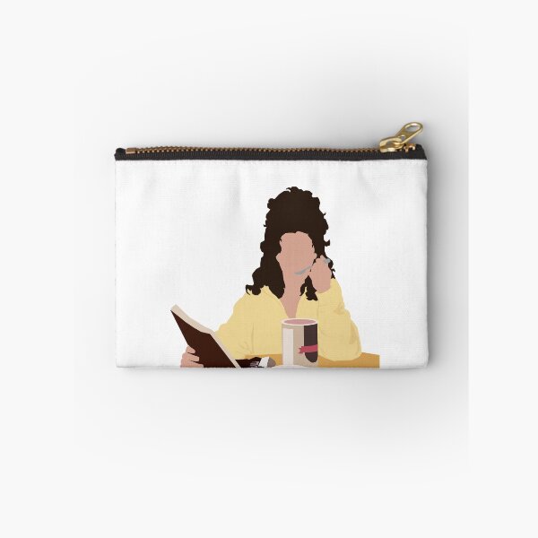 Item preview, Fran and ice cream designed and sold by Deelara.