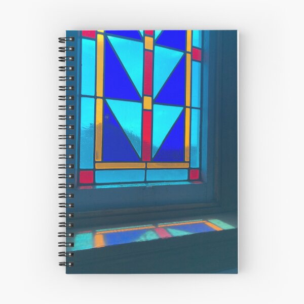 Item preview, Stained Glass Window and Windowsill  designed and sold by KellyHeaton.