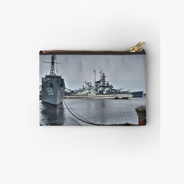Item preview, Battleship Cove _ Fall River, Massachusetts designed and sold by Poete100.