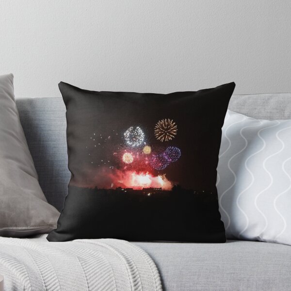 Item preview, Edinburgh Festival Fireworks - 2 designed and sold by LozMac.