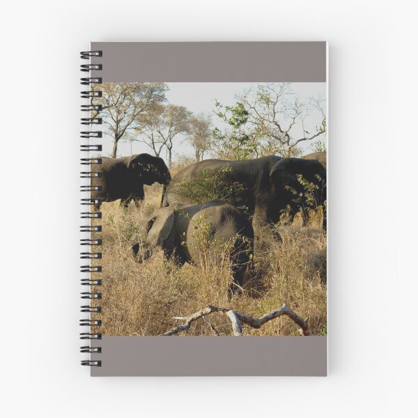 Item preview, Elephant Huddle designed and sold by 2CrabbySisters.