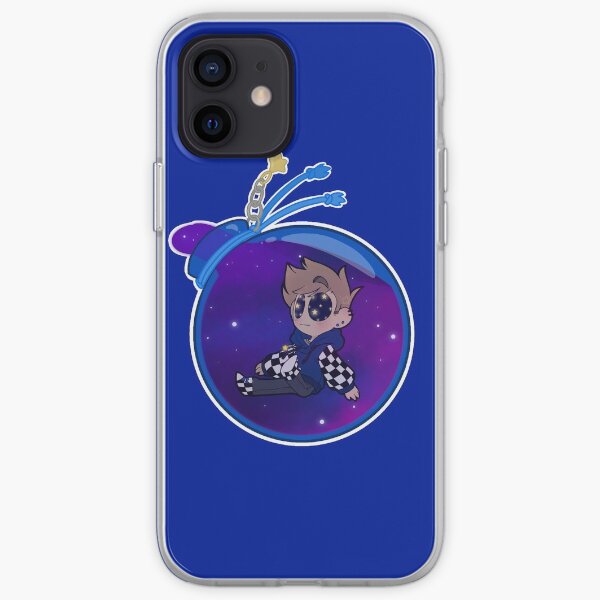 Bottled Stardust iPhone Soft Case