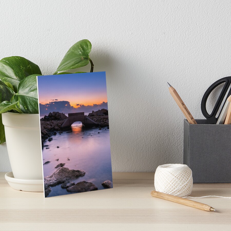 Item preview, Art Board Print designed and sold by RalphGoldsmith.