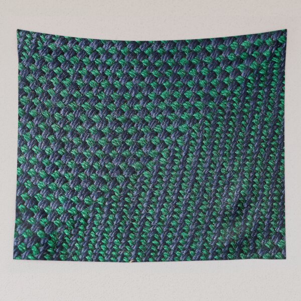 Item preview, Iridiscent twill designed and sold by ColourCottage.