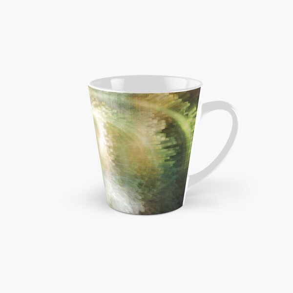 Energy of Flight Tall Mug