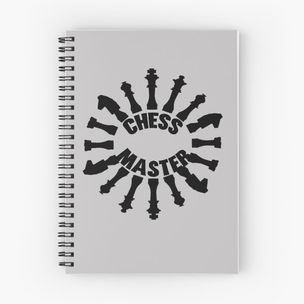 Item preview, Chess Master  designed and sold by HiddenStar02.