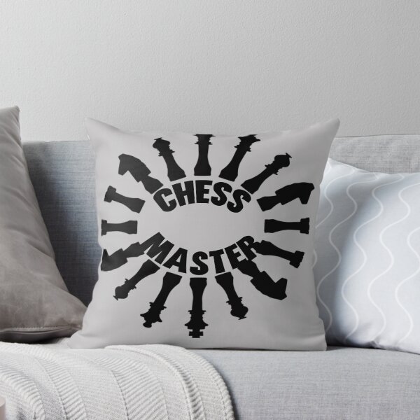 Item preview, Chess Master  designed and sold by HiddenStar02.