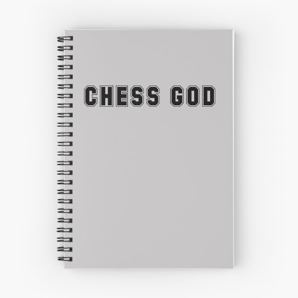 Item preview, Chess God designed and sold by HiddenStar02.