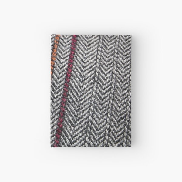 Northern Twill 2 Hardcover Journal