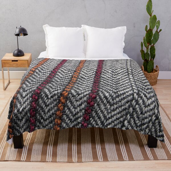 Item preview, Northern Twill 2 designed and sold by ColourCottage.
