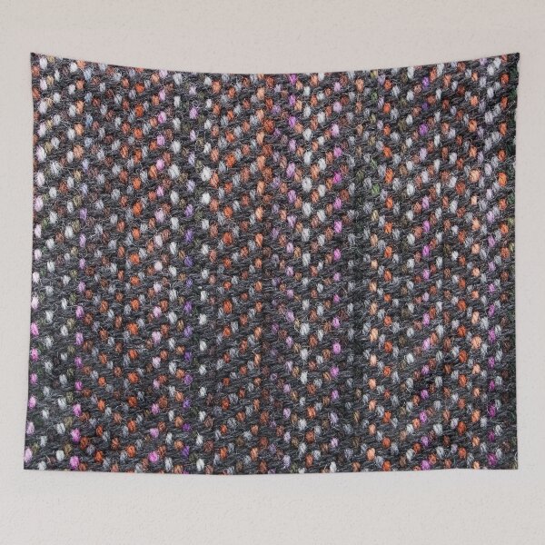 Item preview, Northern Twill 3 designed and sold by ColourCottage.