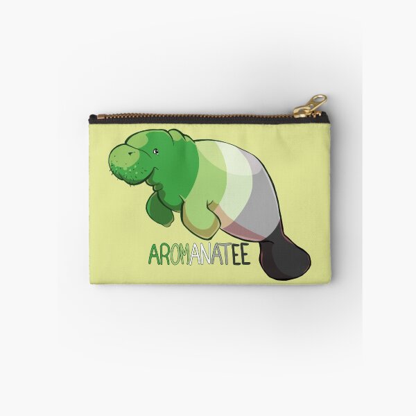 Item preview, Aromanatee - with text designed and sold by Kirstendraws.