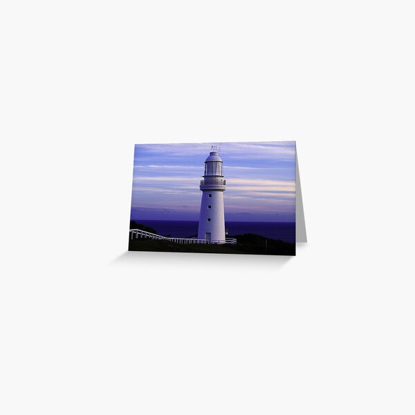 Item preview, Cape Otway Lightstation - Victoria, Australia designed and sold by Bev Pascoe.