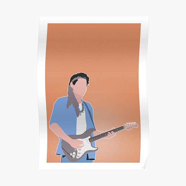 JOHN MAYER Poster
