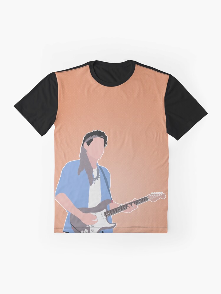 john mayer concert tshirt