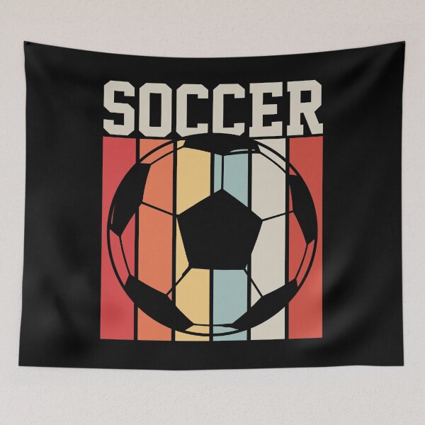 Item preview, Soccer designed and sold by 4tomic.