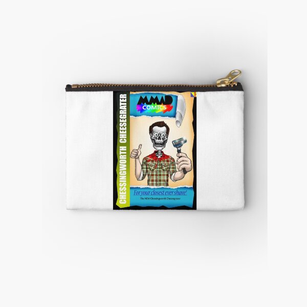 Item preview, The Closest Shave designed and sold by mmadcomics.
