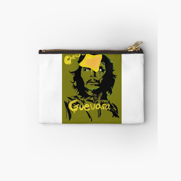Item preview, Che-Ese Guevara Olive Green designed and sold by CharlieAns.