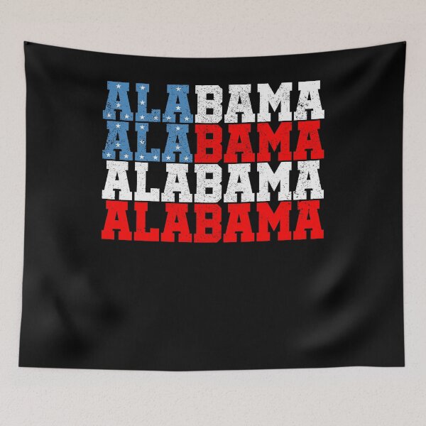 Item preview, Alabama designed and sold by 4tomic.