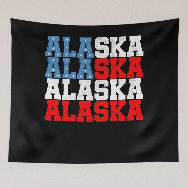 Item preview, Alaska designed and sold by 4tomic.
