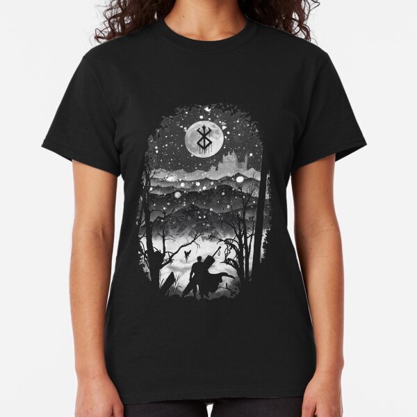 Berserk Classic T-Shirt