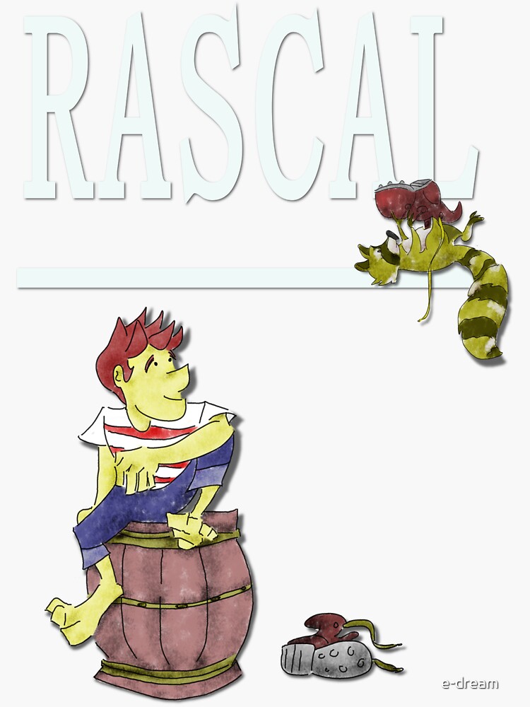 rascal book raccoon rascal book raccoon