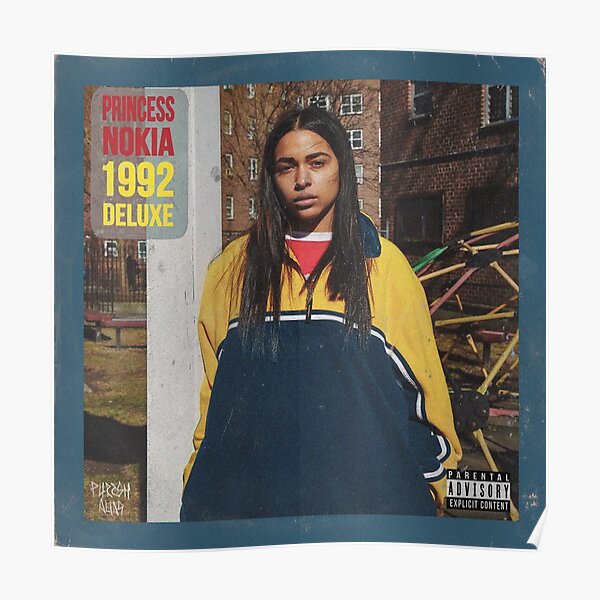 princess nokia zip googledrive